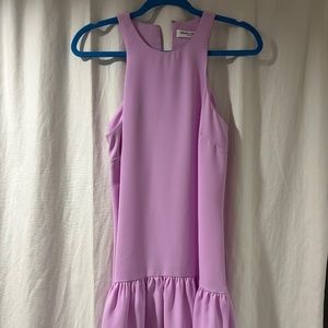 Amanda Uprichard Ezra Dress